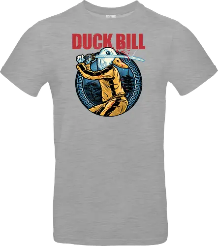 Duck Bill
