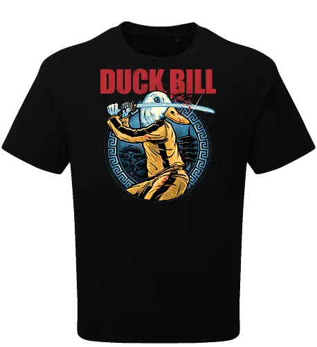 Duck Bill