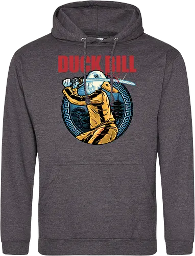 Duck Bill