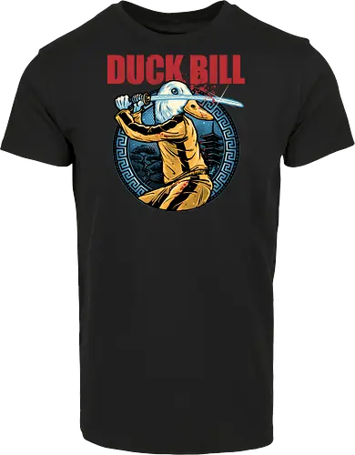 Duck Bill