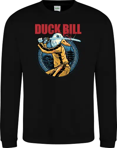 Duck Bill
