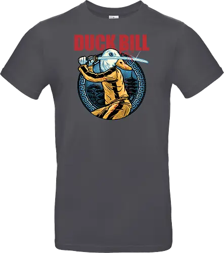 Duck Bill