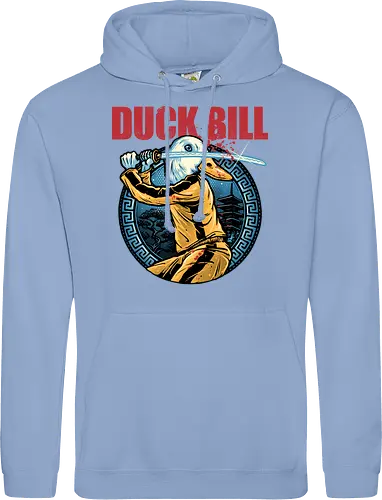 Duck Bill