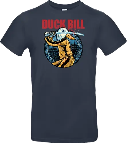 Duck Bill