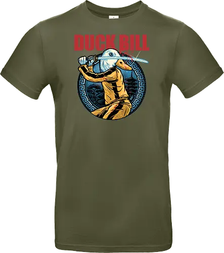 Duck Bill