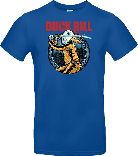 Duck Bill