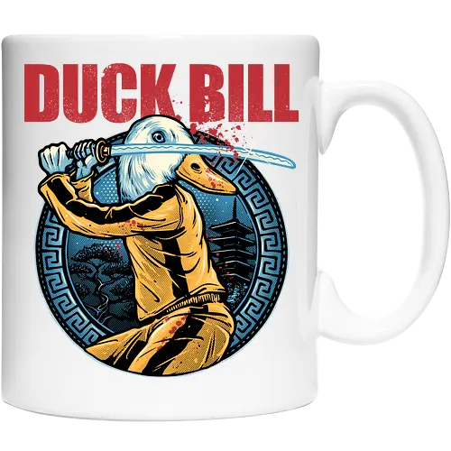 Duck Bill
