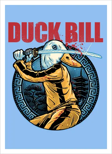 Duck Bill