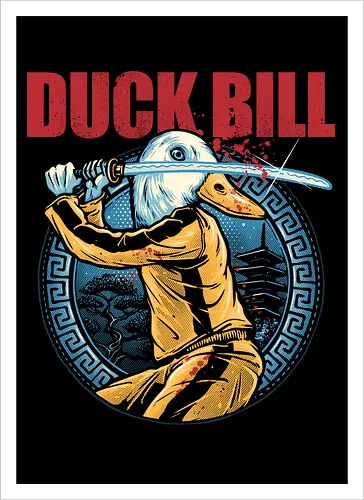 Duck Bill