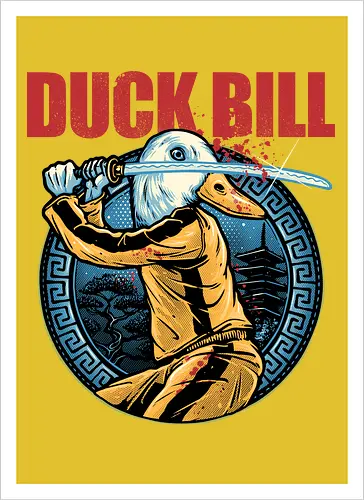 Duck Bill