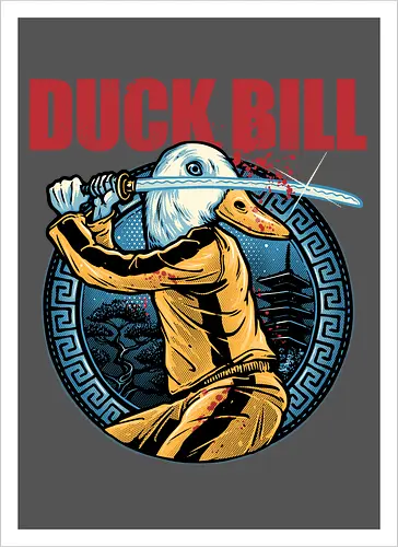 Duck Bill
