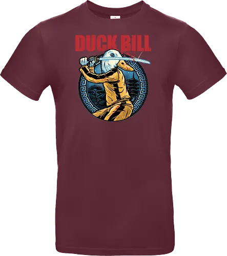 Duck Bill