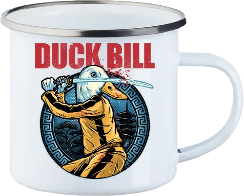 Duck Bill