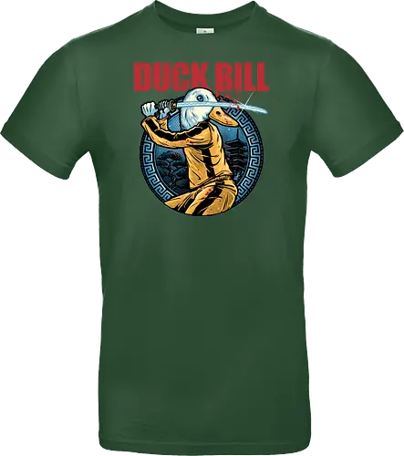 Duck Bill