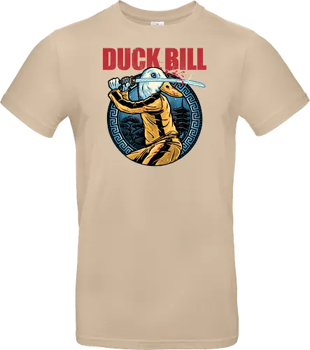 Duck Bill