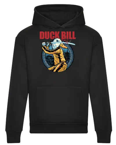 Duck Bill