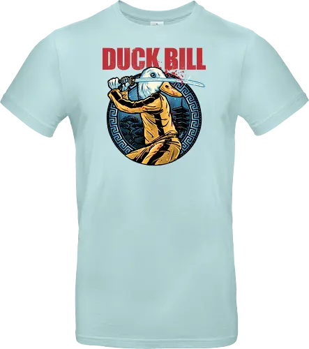 Duck Bill