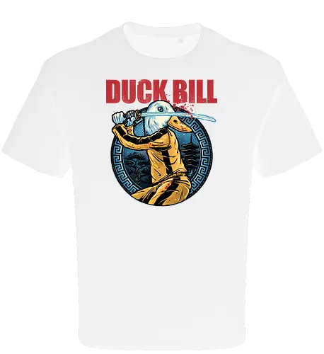 Duck Bill
