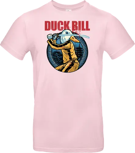 Duck Bill