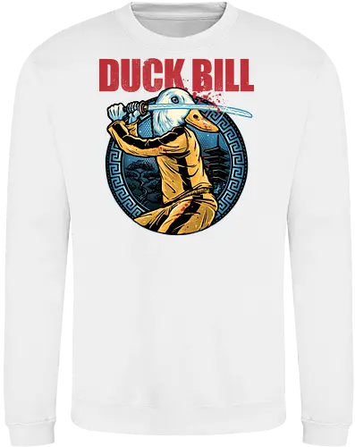 Duck Bill