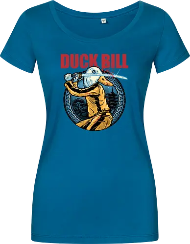 Duck Bill