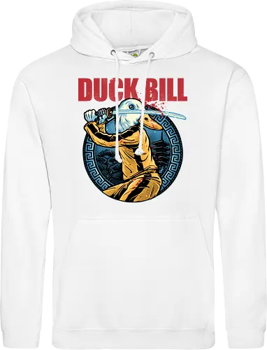 Duck Bill