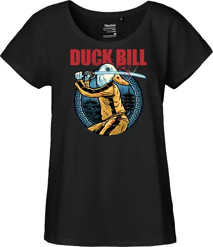 Duck Bill