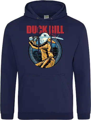 Duck Bill