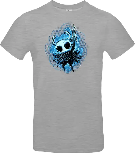 Glowing Insectoid