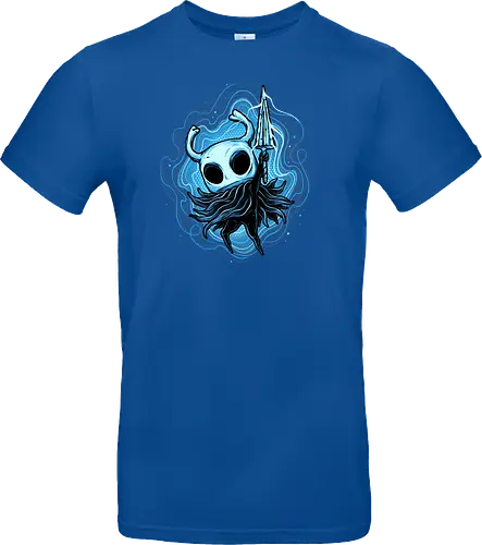 Glowing Insectoid