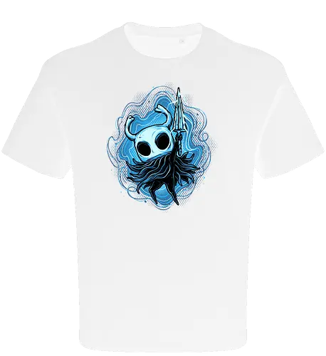 Glowing Insectoid