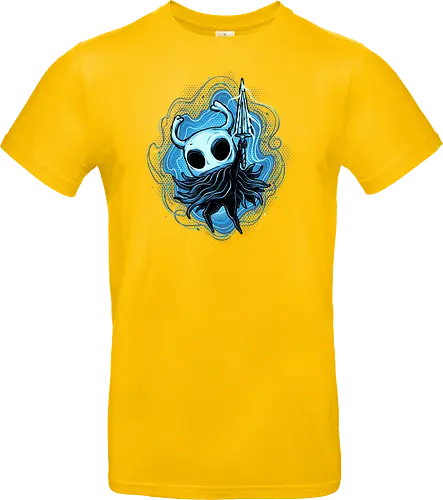 Glowing Insectoid