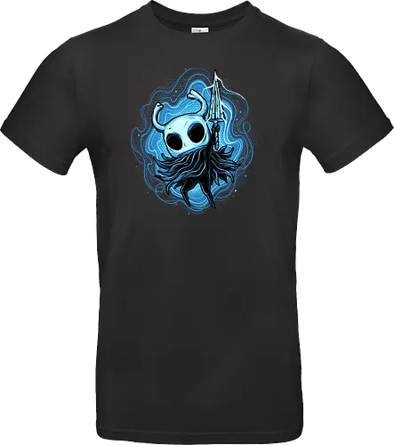 Glowing Insectoid