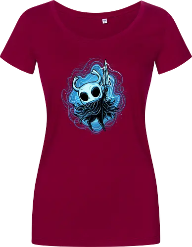 Glowing Insectoid