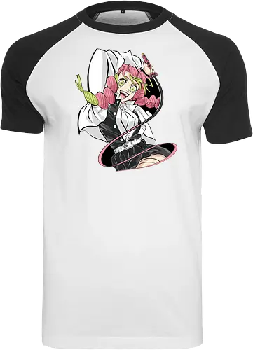 Kanroji Mitsuri: Love Hashira's Smile