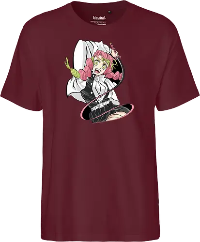 Kanroji Mitsuri: Love Hashira's Smile
