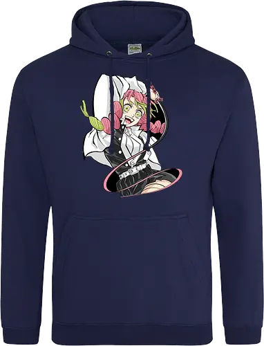 Kanroji Mitsuri: Love Hashira's Smile