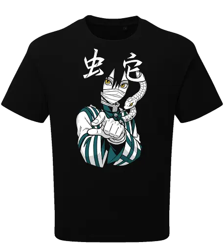 Obanai Iguro: Serpent Master