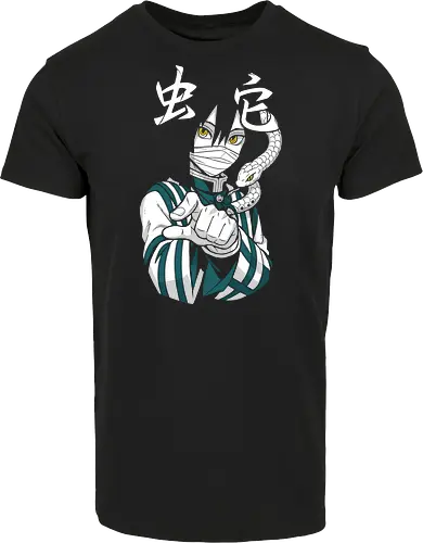 Obanai Iguro: Serpent Master