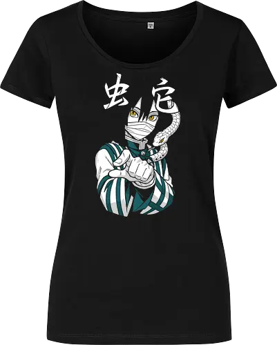 Obanai Iguro: Serpent Master