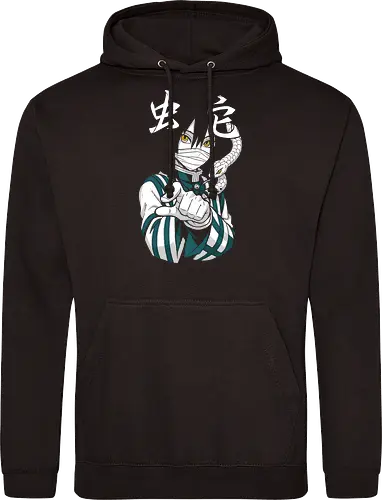 Obanai Iguro: Serpent Master