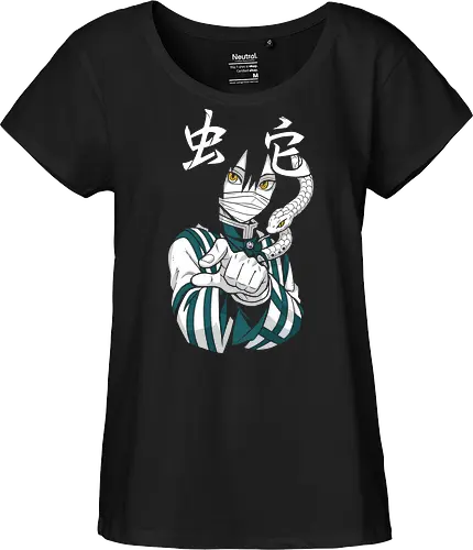 Obanai Iguro: Serpent Master