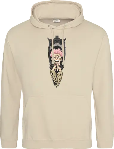 King of Curses: Sukuna's Domain