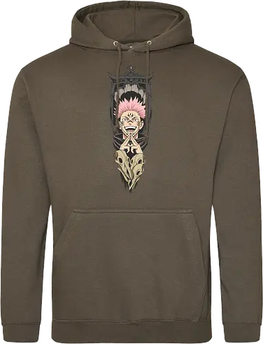 King of Curses: Sukuna's Domain