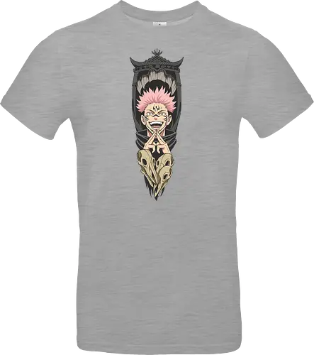 King of Curses: Sukuna's Domain