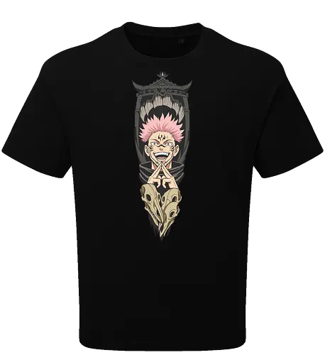 King of Curses: Sukuna's Domain