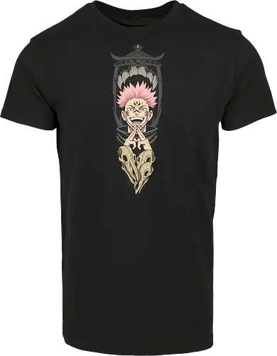 King of Curses: Sukuna's Domain