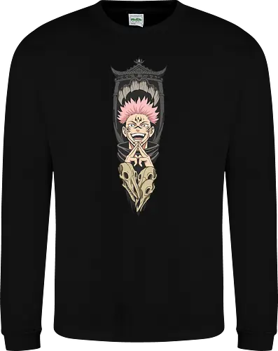 King of Curses: Sukuna's Domain