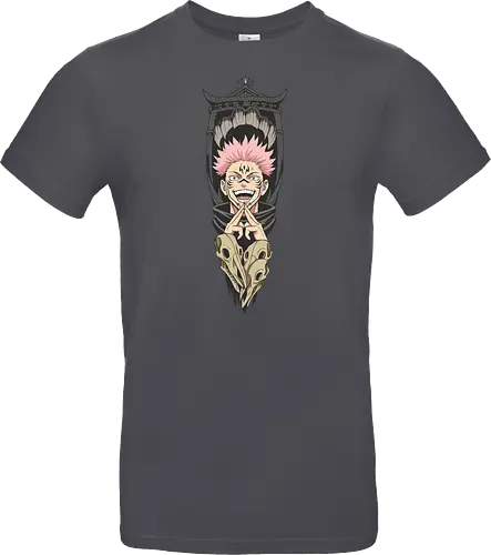 King of Curses: Sukuna's Domain