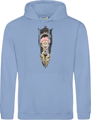 King of Curses: Sukuna's Domain